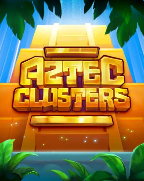 Играть в Aztec Clusters в Джеттон казино